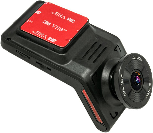 Видеорегистратор-GPS информатор TrendVision Online Cloud 4G