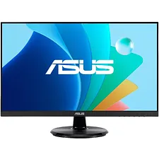 Монитор Asus VA27DQFR черный (90LM06H1-B04370)