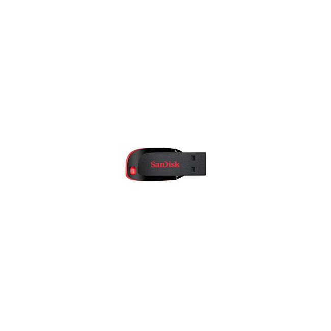 USB Flash-накопитель SanDisk SDCZ50-016G-B35 16GB