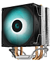 Кулер для процессора DeepCool AG300 LED (R-AG300-BKLNMN-G)