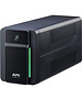 Источник бесперебойного питания APC Back-UPS черный (BX2200MI)
