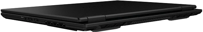 Ноутбук Gigabyte Gaming A16 Black (EVHS3KZ893SD)