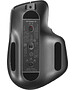 Набор периферии Logitech MX Keys S Combo графитовый/черный (920-011619)