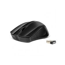 Мышь Sven RX-400W USB Black (SV-014674)