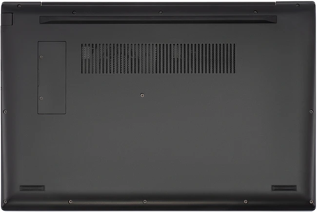 Ноутбук IRU Tactio 15ALG Black (2044618)