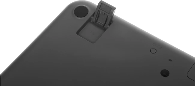 Набор периферии Logitech MK250 (920-013853)