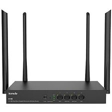 Wi-Fi маршрутизатор Tenda 1350MBPS W18E