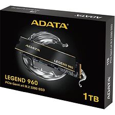 SSD диск A-Data Legend 960 1TB (ALEG-960-1TCS)