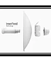 Точка доступа Ubiquiti PowerBeam AC Gen2 (PBE-5AC-GEN2)