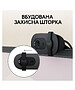 Веб-камера Logitech Brio 100 Full HD Grapfhite (960-001585)