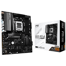 Материнская плата ASRock B850 PRO-A