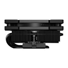 Кулер для процессора ID-Cooling IS-40-XT Black