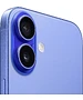 Смартфон Apple iPhone 16 128Gb A3286 ультрамарин (MYDU3J/A)