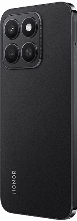 Смартфон Honor X8c 8GB/128GB Midnight Black (ABR-LX1)
