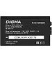 Блок питания Digma ATX 550W White (DPSU-550W-WH)