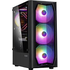 Корпус Zalman N4 w/o PSU Корпус Zalman N4 w/o PSU