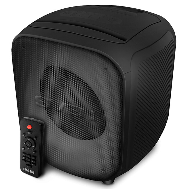 Беспроводная колонка Sven PS-555 Black (SV-022808)