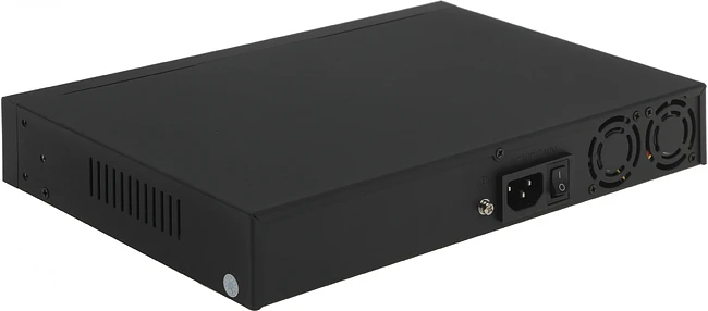 Коммутатор Osnovo SW-8182/L 300W