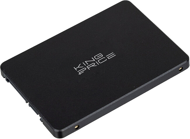 SSD диск KingPrice SATA III 240GB KPSS240G2