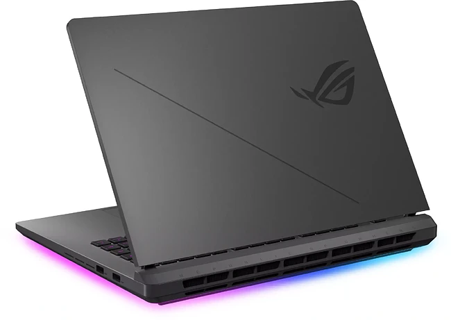 Ноутбук ASUS ROG Strix G16 G615JMR-S5202 Eclipse Gray (90NR0LB1-M00950)