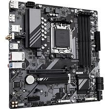 Материнская плата GigaByte B650M D3HP rev. 1.2