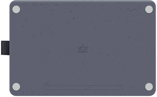 Графический планшет Huion HS611