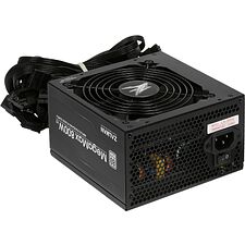 Блок питания Zalman MegaMax 800W (ZM800-TXII)