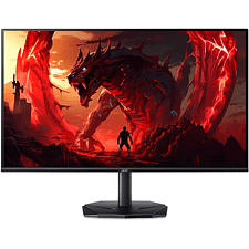 Монитор Acer KG240YW3biip (UM.QX0CD.301)