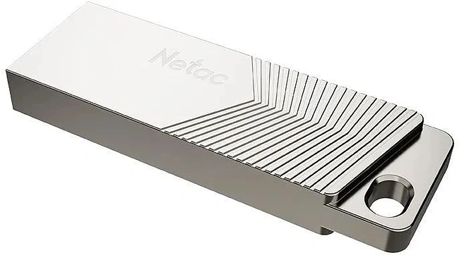 USB Flash-накопитель Netac UM1 64Gb (NT03UM1N-064G-32PN)