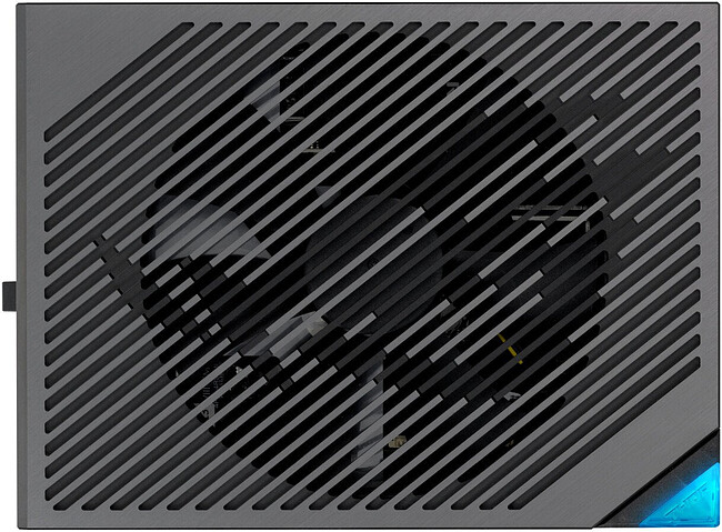 Блок питания ASUS ROG THOR Titanium III ROG-THOR-1600T3-Gaming 1600W (90YE00V1-B0NA00)