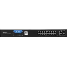Коммутатор Netis ST220GPR-2G2S