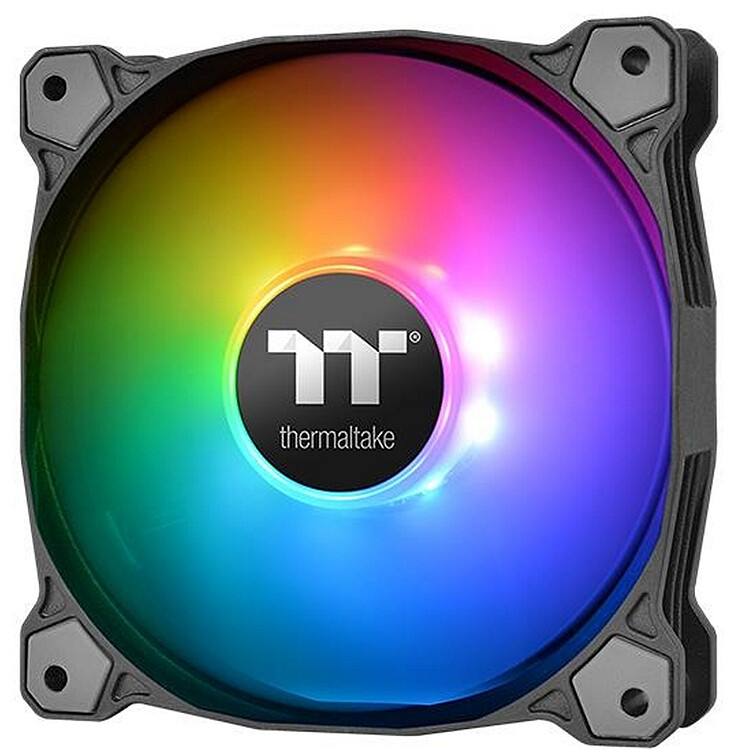 Система жидкостного охлаждения для процессора Thermaltake Pacific C360 DDC Hard Tube (CL-W243-CU12SW-A)