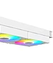 Система жидкостного охлаждения для процессора ID-Cooling FX240 LCD White
