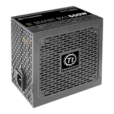 Блок питания Thermaltake Smart BX1 SE 550 (PS-SPD-0550NNSABE-2)