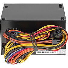 Блок питания Accord ACC-650W-NP