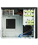 Корпус Chieftec XT-01B-OP черный без БП