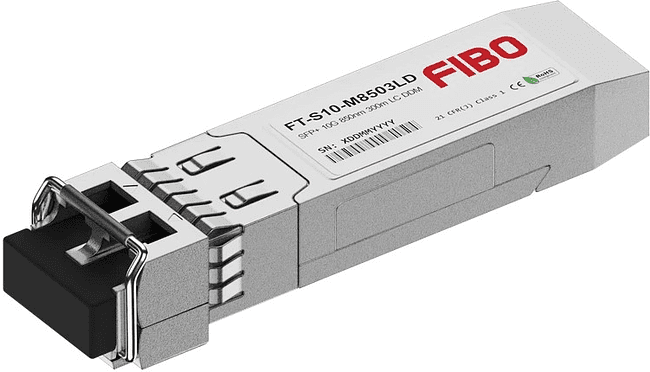 Трансивер FIBO FT-S10-M8503LD Трансивер FIBO FT-S10-M8503LD