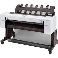 Плоттер HP Designjet T1600 PostScript (3EK11A)