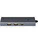 Док-станция Baseus UltraJoy Space Grey (B00052803811-03)