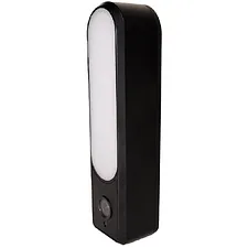 Камера видеонаблюдения Tantos iЛюстра Wi-Fi 3.6мм черный (00-00305938)