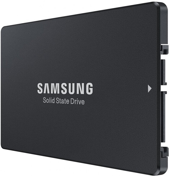 SSD диск Samsung 7680GB (MZ7LH7T6HMLA-00005)