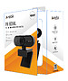 Веб-камера A4Tech PK-935HL черный