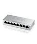 Коммутатор Zyxel GS-108B v5 (GS-108BV5-EU0101F)