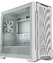 Корпус Gigabyte C102 Glass Ice без БП белый (GB-C102GI)