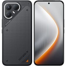 Смартфон Tecno Pova 7 Pro 5G 8GB/256GB Geek Black (LJ8)