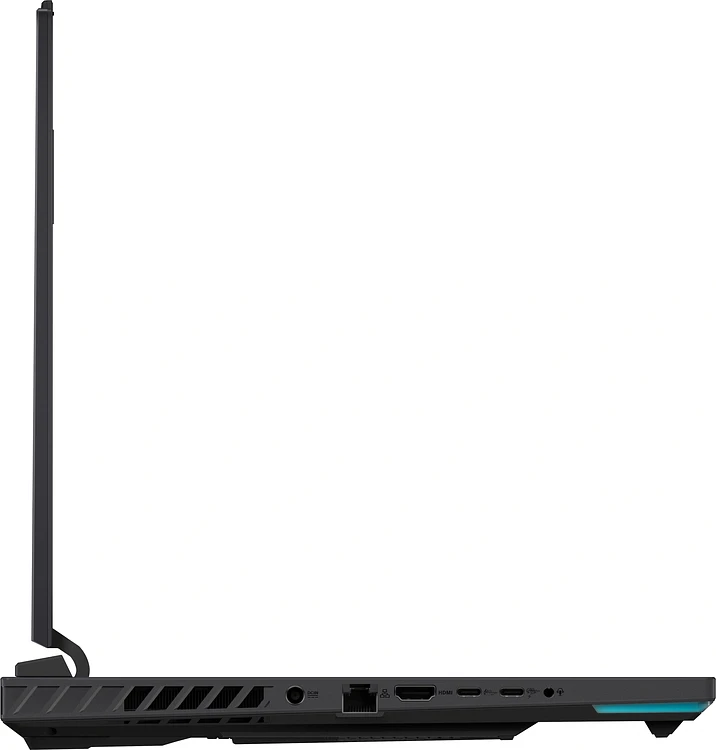 Ноутбук Asus ROG Strix G16 G614PP-TS206 Grey (90NR0L68-M009F0)
