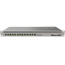 Маршрутизатор MikroTik RB1100Dx4 Dude Edition