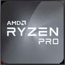 Процессор AMD Ryzen 5 Pro 3600 OEM