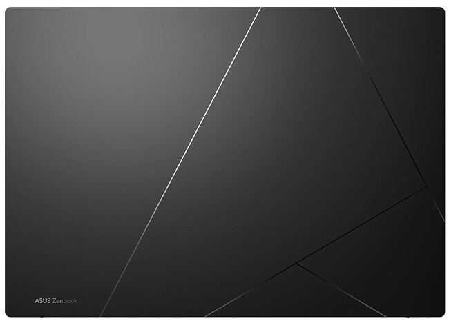 Ноутбук ASUS Zenbook 14 UM3406GA-QD149 Jade Black (90NB17R1-M007D0)