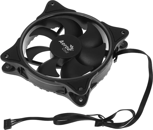 Кулер для корпуса AeroCool Eclipse 12